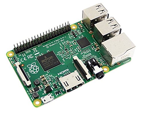 Raspberry Pi 2 Model B