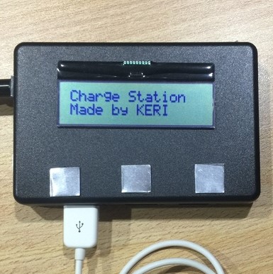 Charge Station Ver.6