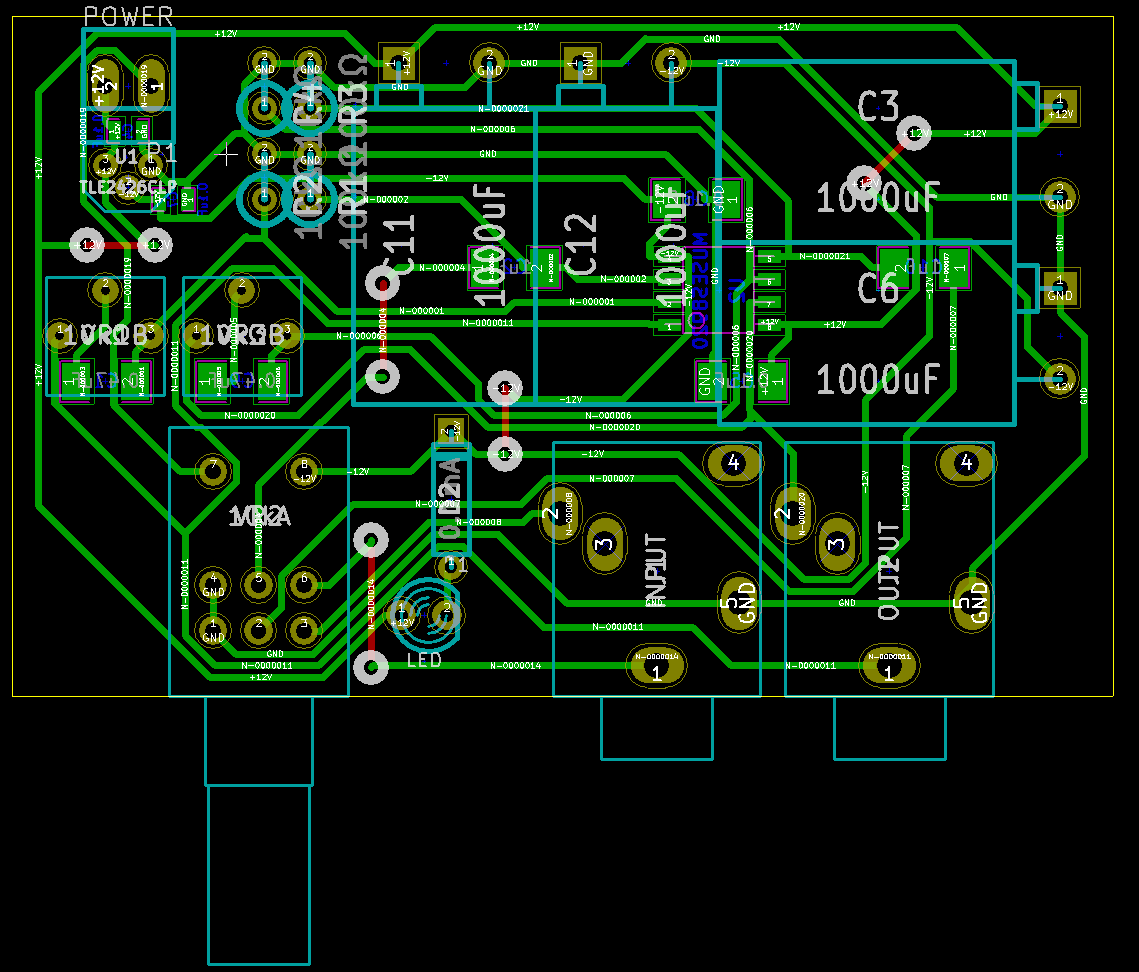 AE-Amp