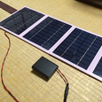 昔作った電子工作たち~充電・電力編~
