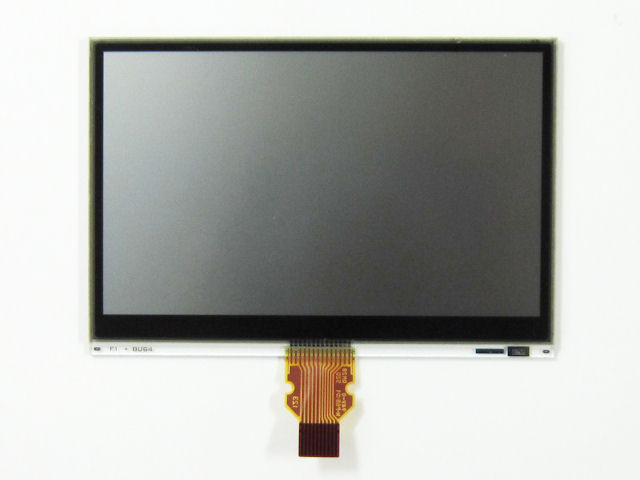 TFT-LCD