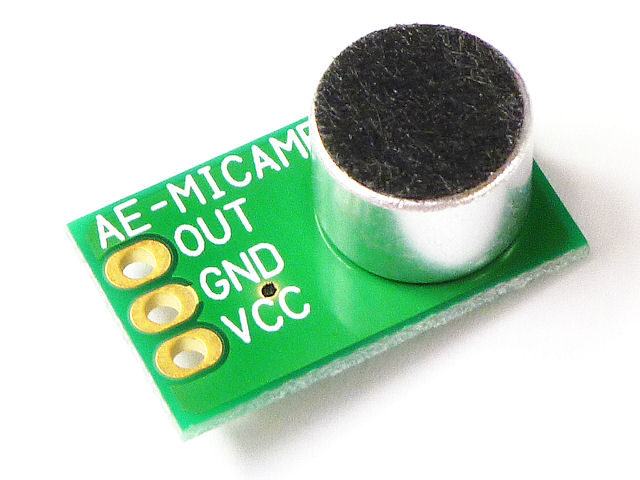 AE-MICAMP