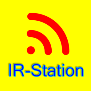 IR-Stationのデモンストレーションサイト