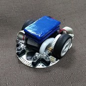 KERISE v2 ができました!
