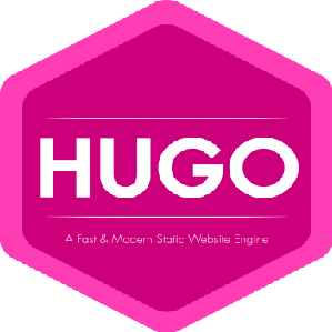 HPをHugoに移行しました