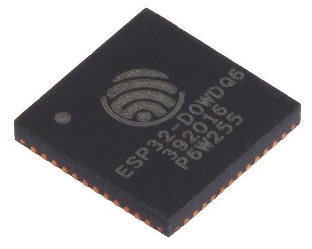 ESP32