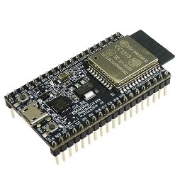 ESP32のすゝめ