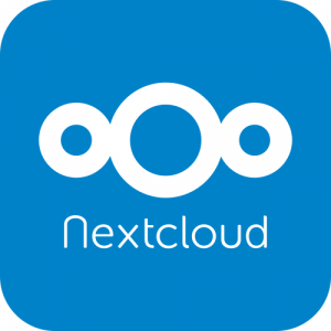 自宅サーバーにNextcloudを導入した