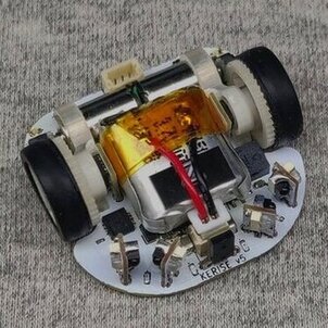 New KERISE v5,登場