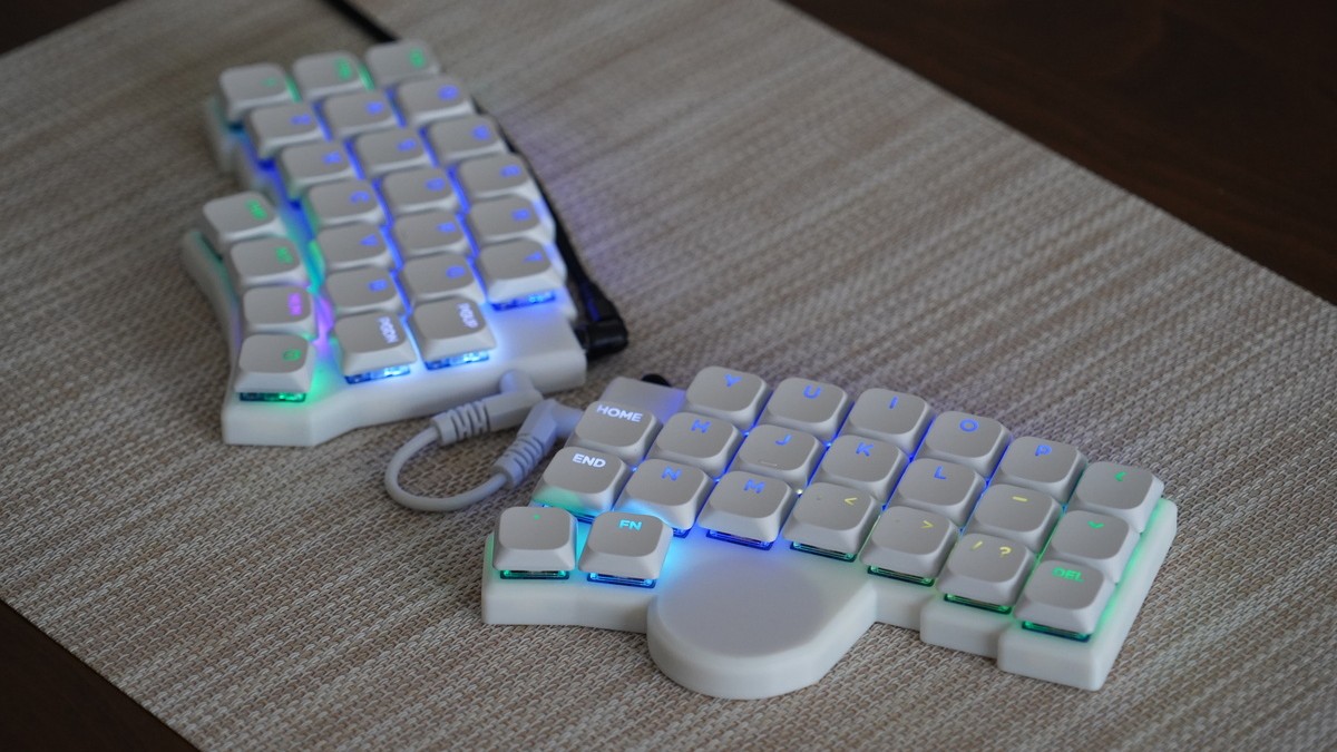 KERIgoKBD v2
