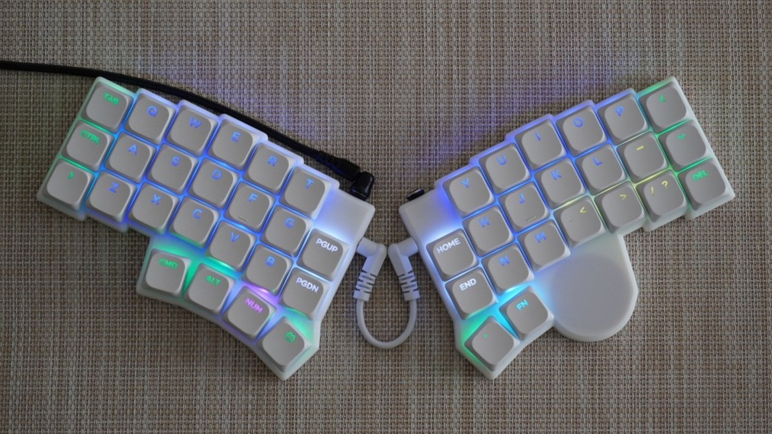 KERIgoKBD v2